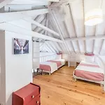 Look At Me - Serviced Lofts & Studios