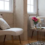 Downtown Almada Loft