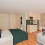 Db Cedofeita Apartments
