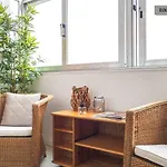 Galiza Apartment
