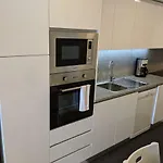 Apartamento Em Monsanto - Porto