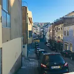 Apartamento Marina Guiomar