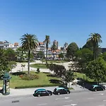 Aposentus - Skyline Porto