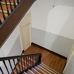 Baixa24 •P1L• Amplo Estudio Na Baixa Com Varanda
