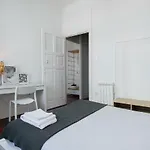 Baixa24 - City Center Private Sun Deck Apartment