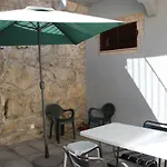 107 Rosario, Guesthouse