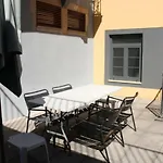 107 Rosario, Guesthouse