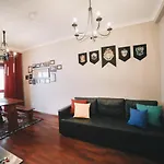 Oporto Guest Harry Potter Flat With Parking