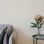 La Base Boutique Apartment