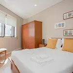 Liiiving In Porto - Terrace Downtown Apartment