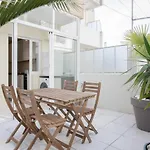 Liiiving In Porto - Terrace Downtown Apartment