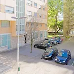 Home Music Apartments