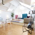 Hm - Ribeira Sao Joao Apartment - 6M