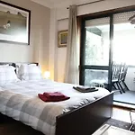 River & Ocean Studio