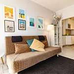 Apartment Cedofeita 408