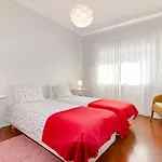 Apartment Cedofeita 408