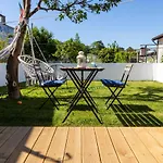 Blue River Apartments