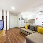 Guestready - The First