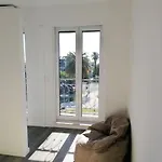 Window Garden Apartment