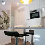 Window Garden Apartment