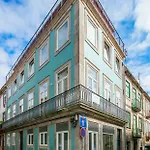 Indulge Porto Flats