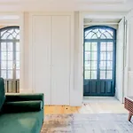 Barao Oporto Apartments