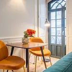 Barao Oporto Apartments
