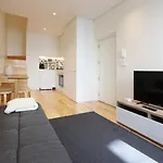Hm - Charming Pinheiro Duplex Apartment