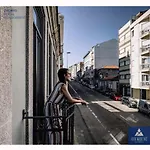 Orm - Camoes Apartment
