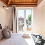 Indulge Porto Flats