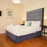 Ml Apartments Charming Rooms