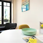 Bom Jardim Apartments