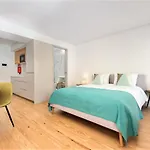 Bom Jardim Apartments
