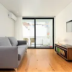 Bom Jardim Apartments
