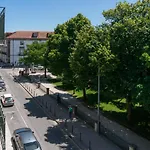 Jardim De Sao Lazaro - Porto Apartments