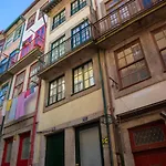 Lita\'S House Oporto Bainharia