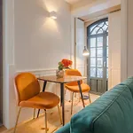 Barao Oporto Apartments