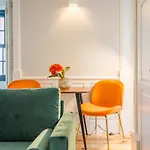 Barao Oporto Apartments