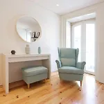 Hm - Charming Pinheiro Duplex Apartment
