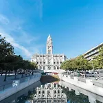 Boavista Garden Apartment