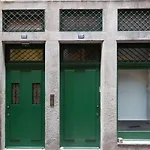Modern Studio In Historical Centre