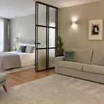 Lf Porto Girassol Deluxe Studio By Flat In Porto