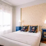 Bba Apartments Boavista - Casa Da Musica With Free Parking