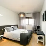Aposentus - Elegant Functionality Porto Downtown