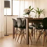Aposentus - Elegant Functionality Porto Downtown
