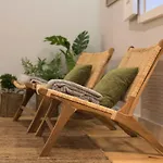 Lovelystay - Porto Peaceful Living W/ Backyard