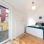 Guestready - Flora Apartments