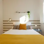 Sweet Flat 4Two In City Center, Balcony & Air Conditioning