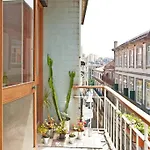 Fabrica House Porto Downtown