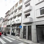 Sweet Flat 4Two In City Center, Balcony & Air Conditioning